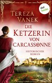 Die Ketzerin von Carcassonne (eBook, ePUB)