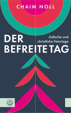 Der befreite Tag (eBook, PDF) - Noll, Chaim