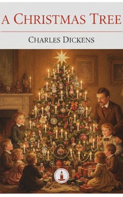 Cover A Christmas Tree (eBook, ePUB)