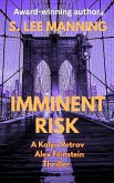 Imminent Risk (eBook, ePUB)