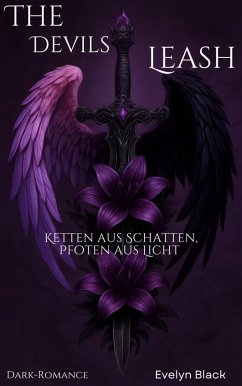 The Devils Leash (eBook, ePUB) - Black, Evelyn