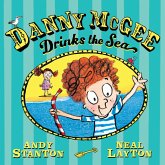 Danny McGee Drinks the Sea (eBook, ePUB)