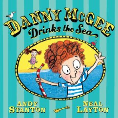 Danny McGee Drinks the Sea (eBook, ePUB) - Stanton, Andy