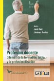 Profesión docente (eBook, ePUB)