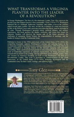 Cover George Washington