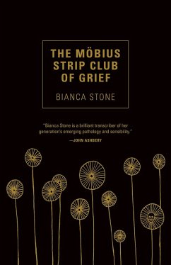 Cover The Mobius Strip Club of Grief (eBook, ePUB)