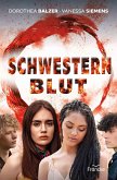 Schwesternblut (eBook, ePUB)