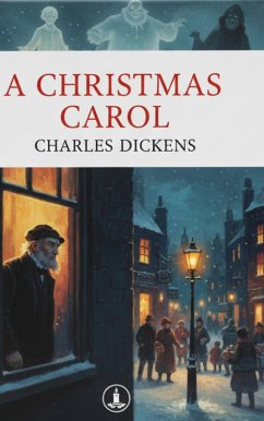 Cover A Christmas Carol (eBook, ePUB)