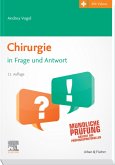 Chirurgie in Frage und Antwort (eBook, ePUB)