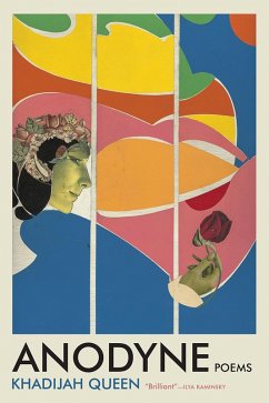 Anodyne (eBook, ePUB) - Queen, Khadijah