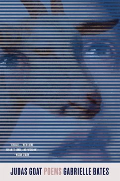 Judas Goat (eBook, ePUB) - Bates, Gabrielle