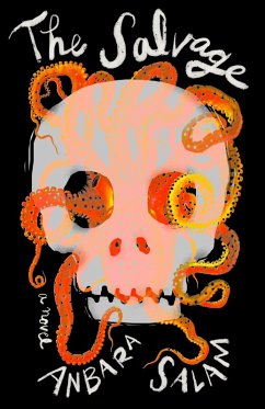 The Salvage (eBook, ePUB) - Salam, Anbara