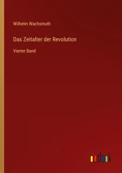 Das Zeitalter der Revolution