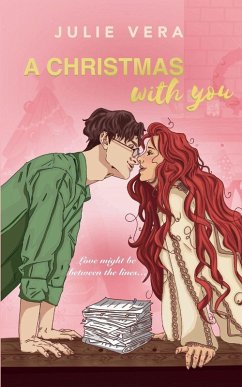 Cover A Christmas With You