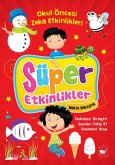 Süper Etkinlikler - Nokta Birlestir