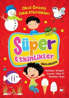 Süper Etkinlikler - Nokta Birlestir - Kolektif