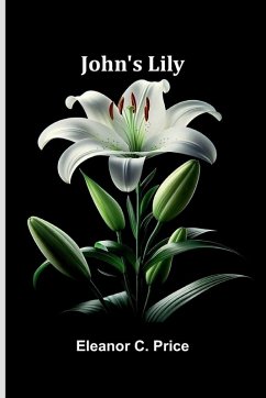 Cover John's Lily
