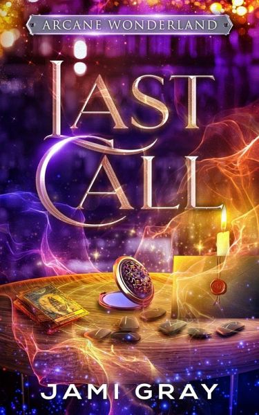 Last Call Last Call