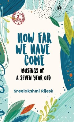 Cover How Far We Have Come