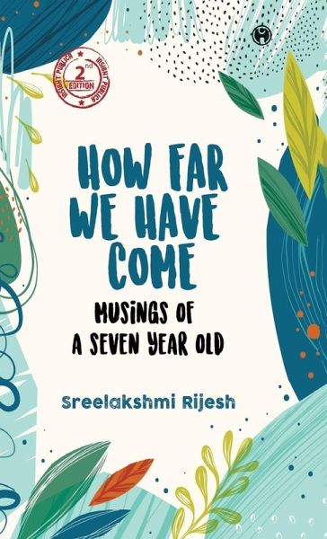 How Far We Have Come