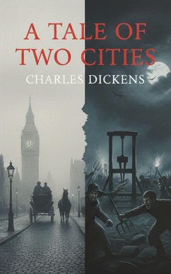 Cover A Tale of Two Cities (eBook, ePUB)