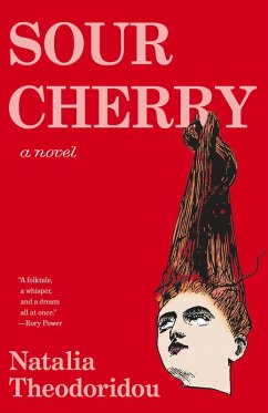 Sour Cherry (eBook, ePUB) - Theodoridou, Natalia