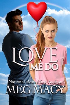 Cover Love Me Do (Love Is Love, #2) (eBook, ePUB)
