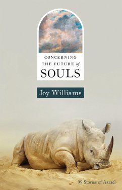 Cover Concerning the Future of Souls (eBook, ePUB)