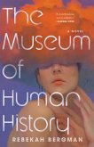 The Museum of Human History (eBook, ePUB)