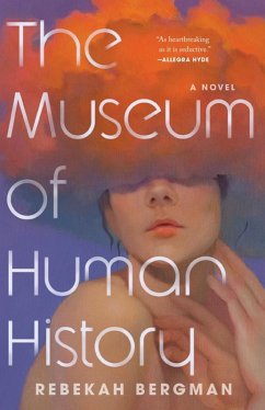 Cover The Museum of Human History (eBook, ePUB)