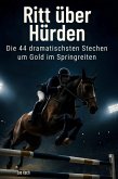 Ritt über Hürden Ritt über Hürden