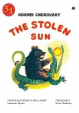 The Stolen Sun The Stolen Sun