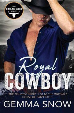 Cover Royal Cowboy