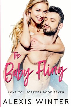 Cover The Baby Fling
