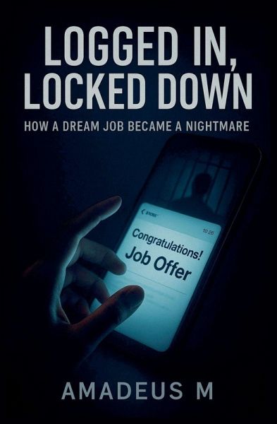 Logged In, Locked Down Logged In, Locked Down