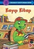 Okumayi Seviyorum Dizisi - Kayip Kitap Okumayi Seviyorum Dizisi - Kayip Kitap