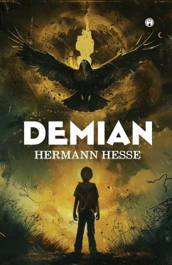Cover DEMIAN