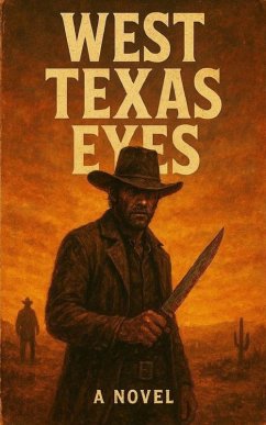 West Texas Eyes - Lowry, C. West Texas Eyes - Lowry, C.