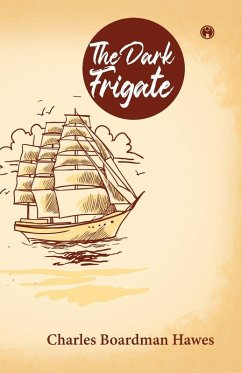 Cover The Dark Frigate