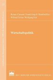 Wirtschaftspolitik (eBook, PDF)