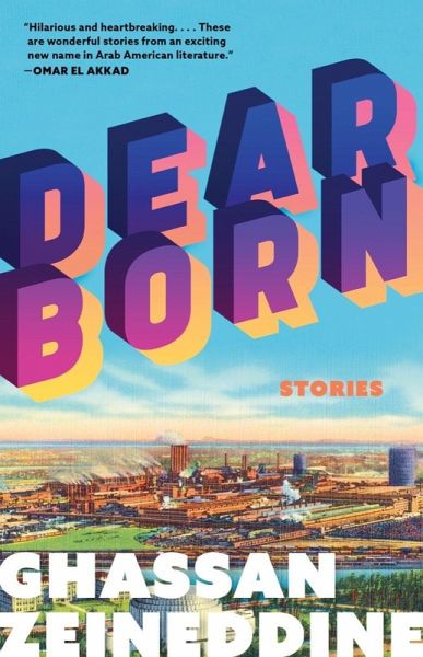 Dearborn (eBook, ePUB) Dearborn (eBook, ePUB)