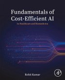 Fundamentals of Cost-Efficient AI (eBook, ePUB)