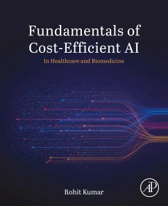 Fundamentals of Cost-Efficient AI (eBook, ePUB) - Kumar, Rohit