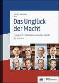 Das Unglück der Macht (eBook, PDF)
