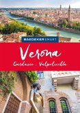 Baedeker SMART Reiseführer Verona, Gardasee, Valpolicella