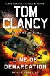 Tom Clancy Line of Demarcation - Bild 1