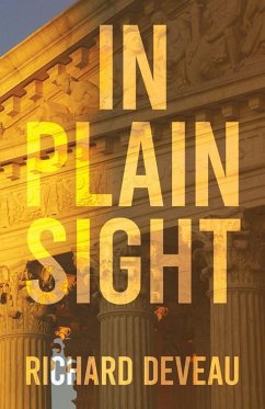 In Plain Sight - Deveau, Richard In Plain Sight - Deveau, Richard