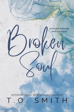 Cover Broken Soul