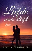 Een liefde voor altijd (eBook, ePUB)