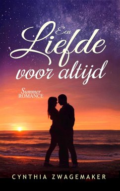 Cover Een liefde voor altijd (eBook, ePUB)